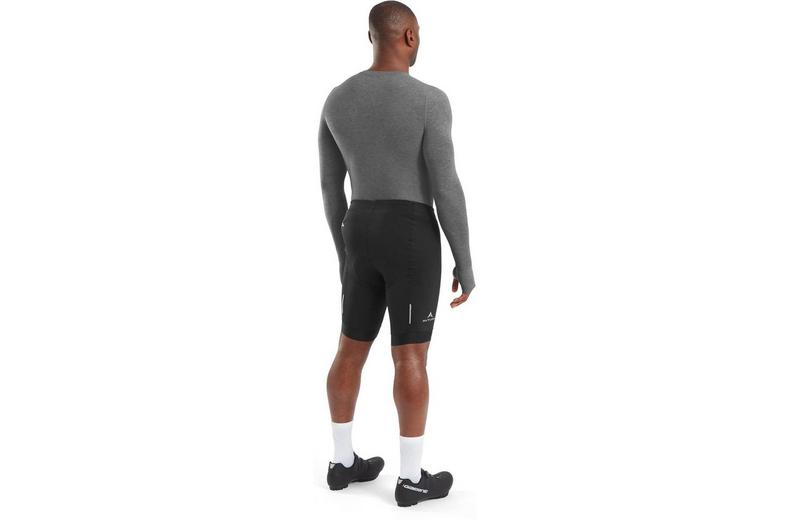 Altura Merino Long Sleeve Baselayer Grey Altura Merino Long Sleeve Baselayer Grey