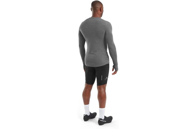 Altura Merino Long Sleeve Baselayer Grey Altura Merino Long Sleeve Baselayer Grey