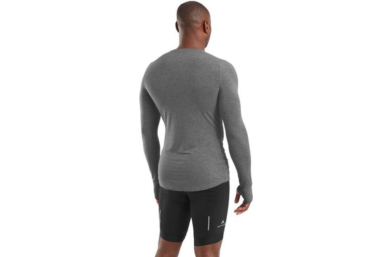 Altura Merino Long Sleeve Baselayer Grey Altura Merino Long Sleeve Baselayer Grey