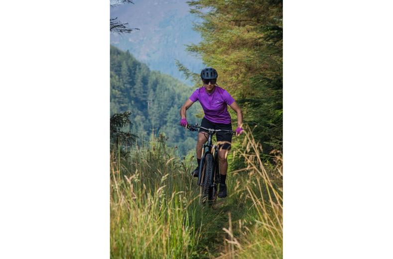 Altura Cyclepath Tech Tee Fuchsia 2XL Altura Cyclepath Tech Tee Fuchsia 2XL