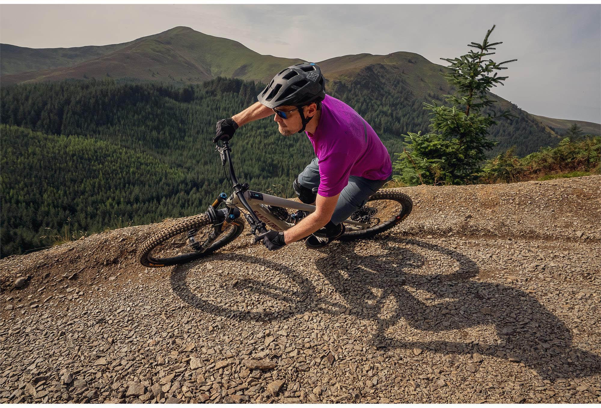 Altura Cyclepath Tech Tee Fuchsia 2XL