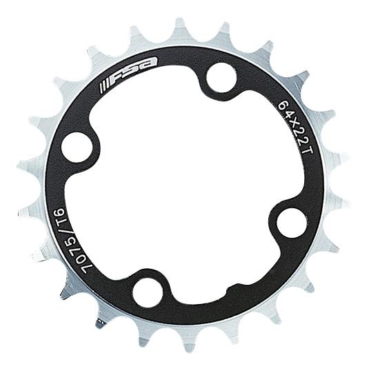 FSA Stamped MTB Chainring