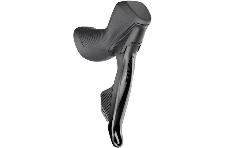 SRAM Rival eTap AXS Hydraulic Shifter/Caliper SRAM Rival eTap AXS Hydraulic Shifter/Caliper