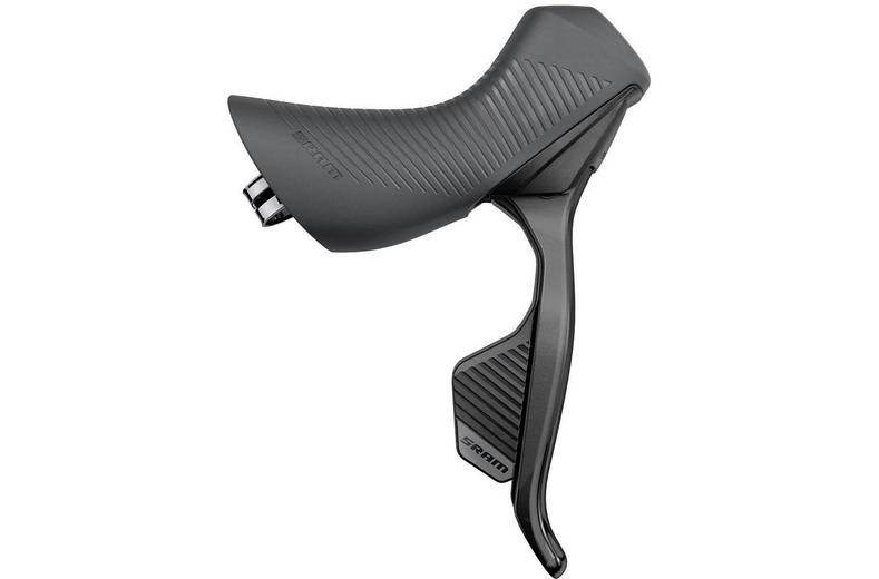 SRAM Rival eTap AXS Hydraulic Shifter/Caliper SRAM Rival eTap AXS Hydraulic Shifter/Caliper