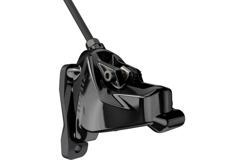 SRAM Rival eTap AXS Hydraulic Shifter/Caliper SRAM Rival eTap AXS Hydraulic Shifter/Caliper