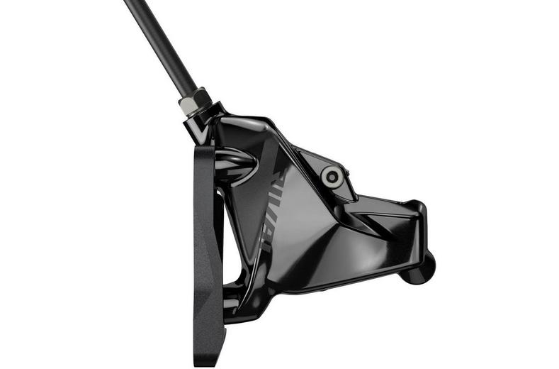 SRAM Rival eTap AXS Hydraulic Shifter/Caliper SRAM Rival eTap AXS Hydraulic Shifter/Caliper