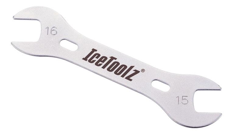 Ice Toolz Hub Cone Wrench