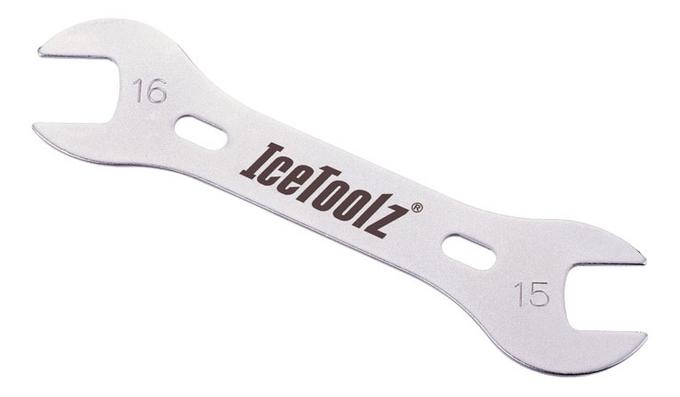 Bicycle 2024 cone wrench