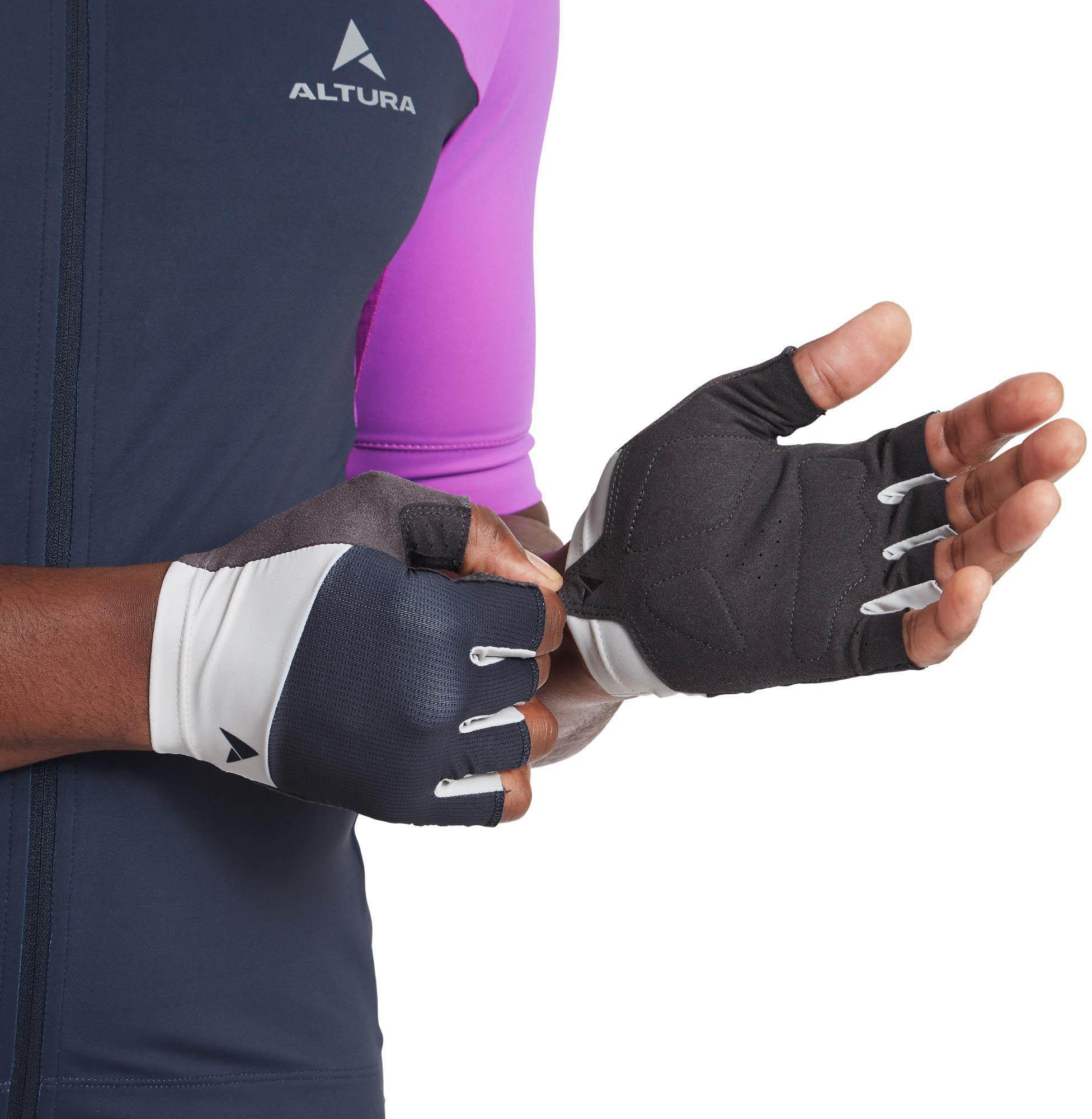 Altura Airstream Cycling Mitts