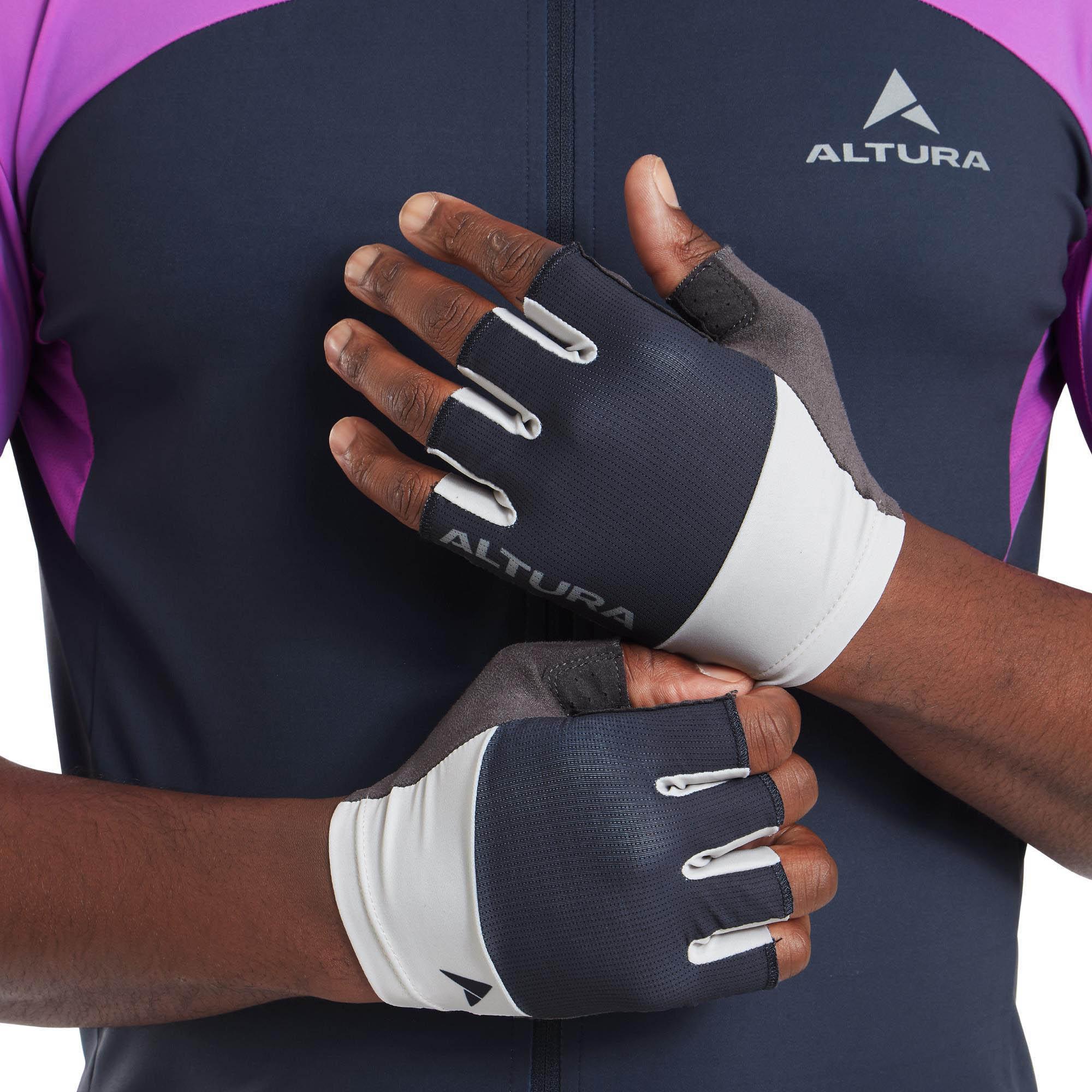 Altura Airstream Cycling Mitts
