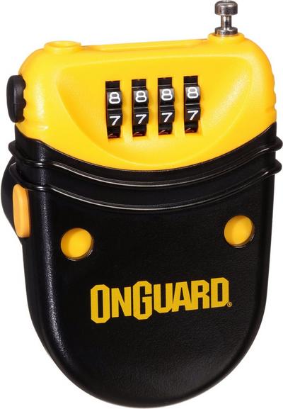 OnGuard Scooby Roller Scooter Lock