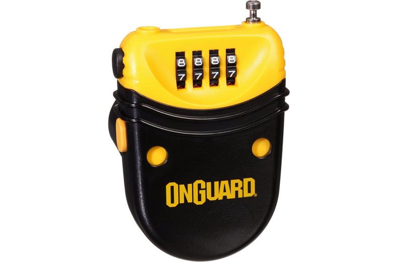 OnGuard Scooby Roller Scooter Lock OnGuard Scooby Roller Scooter Lock