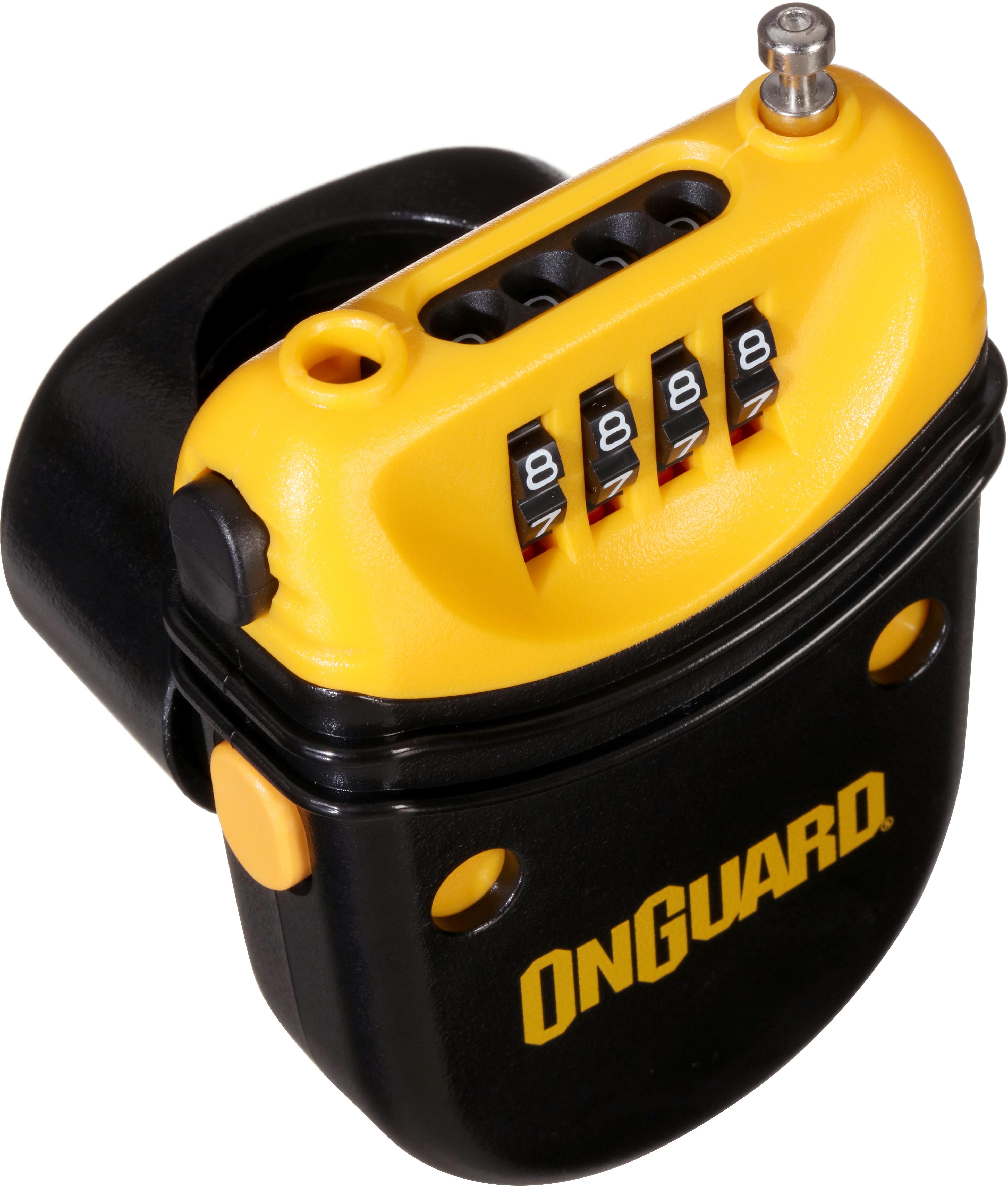 OnGuard Scooby Roller Scooter Lock