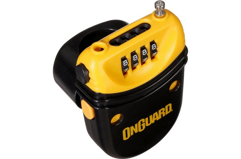 OnGuard Scooby Roller Scooter Lock OnGuard Scooby Roller Scooter Lock