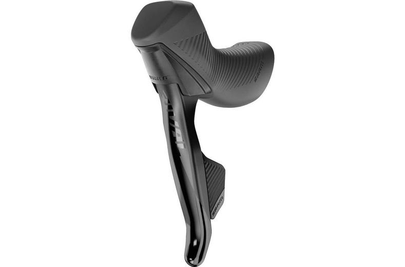 SRAM Rival eTap AXS Hydraulic Shifter/Caliper SRAM Rival eTap AXS Hydraulic Shifter/Caliper