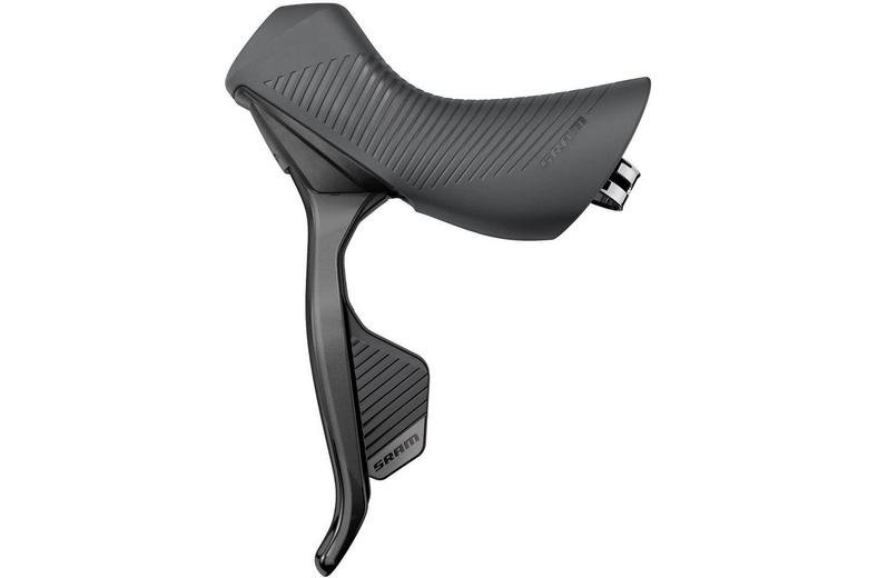 SRAM Rival eTap AXS Hydraulic Shifter/Caliper SRAM Rival eTap AXS Hydraulic Shifter/Caliper