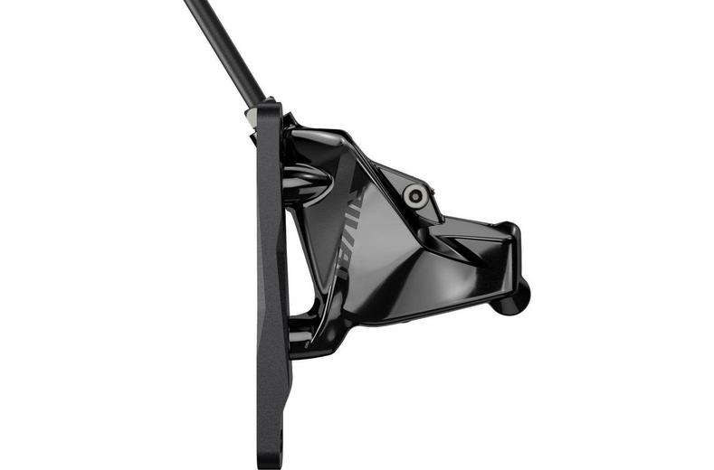 SRAM Rival eTap AXS Hydraulic Shifter/Caliper SRAM Rival eTap AXS Hydraulic Shifter/Caliper