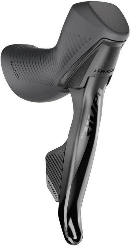 Halfords Sram Rival Etap Axs Hydraulic Shifter/Caliper, Right Hand, Front Brake | Extra 8% off for BC Members