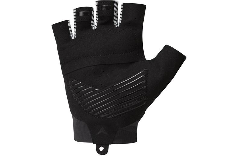 Altura Progel Cycling Mitts Black L Altura Progel Cycling Mitts Black L