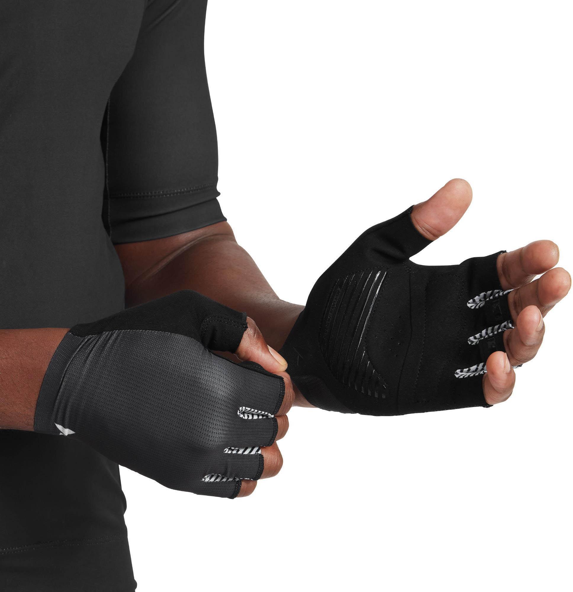 Altura Progel Cycling Mitts Black L
