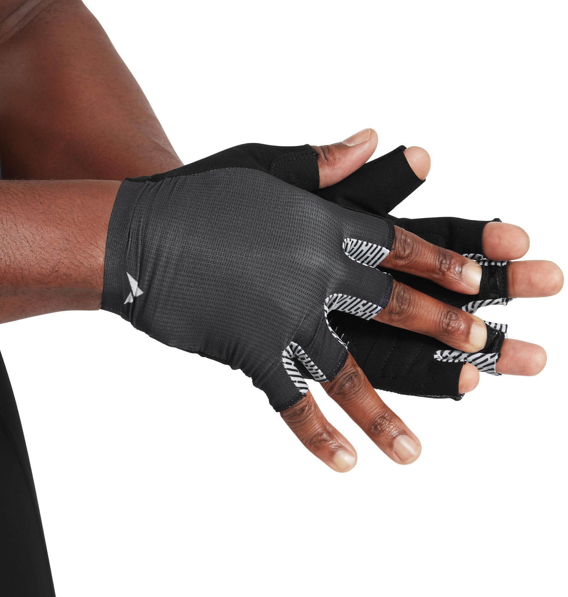 Altura Progel Cycling Mitts Black L