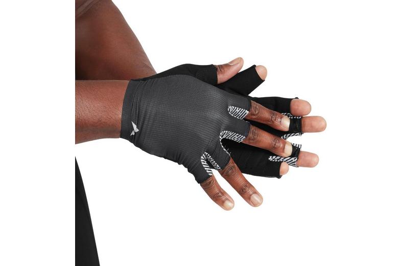 Altura Progel Cycling Mitts Black L Altura Progel Cycling Mitts Black L