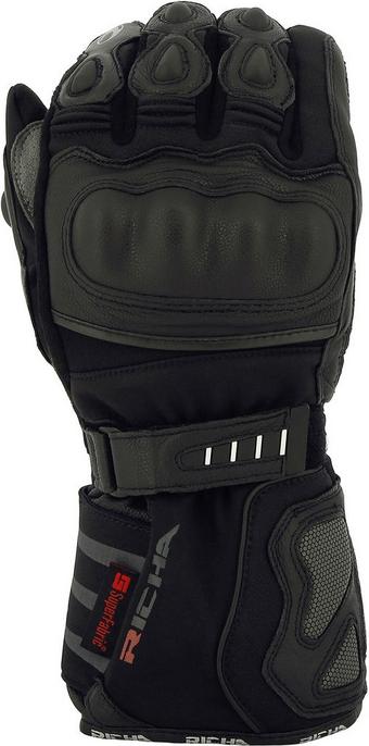 Richa Arctic Glove Black S