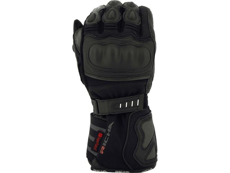 Richa Arctic Glove Black S