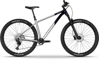 Boardman MHT 8.9 Mountain Bike - S, M, L Frames