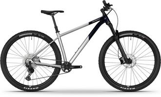 Halfords Boardman Mht 8.9 Mountain Bike - L Frame | Extra 8% off for BC Members