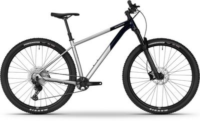 Boardman MHT 8.9 Mountain Bike - S, M, L Frames Boardman MHT 8.9 Mountain Bike - S, M, L Frames