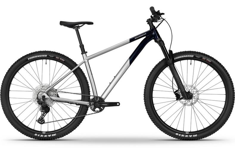 Boardman MHT 8.9 Mountain Bike - S, M, L Frames Boardman MHT 8.9 Mountain Bike - S, M, L Frames