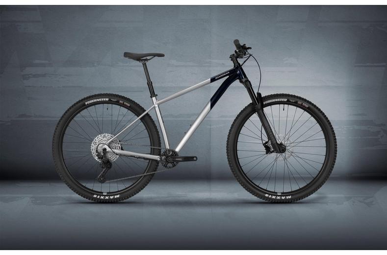 Boardman MHT 8.9 Mountain Bike - S, M, L Frames Boardman MHT 8.9 Mountain Bike - S, M, L Frames