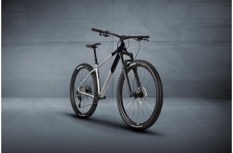 Boardman MHT 8.9 Mountain Bike - S, M, L Frames Boardman MHT 8.9 Mountain Bike - S, M, L Frames