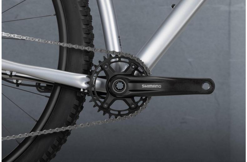 Boardman MHT 8.9 Mountain Bike - S, M, L Frames Boardman MHT 8.9 Mountain Bike - S, M, L Frames