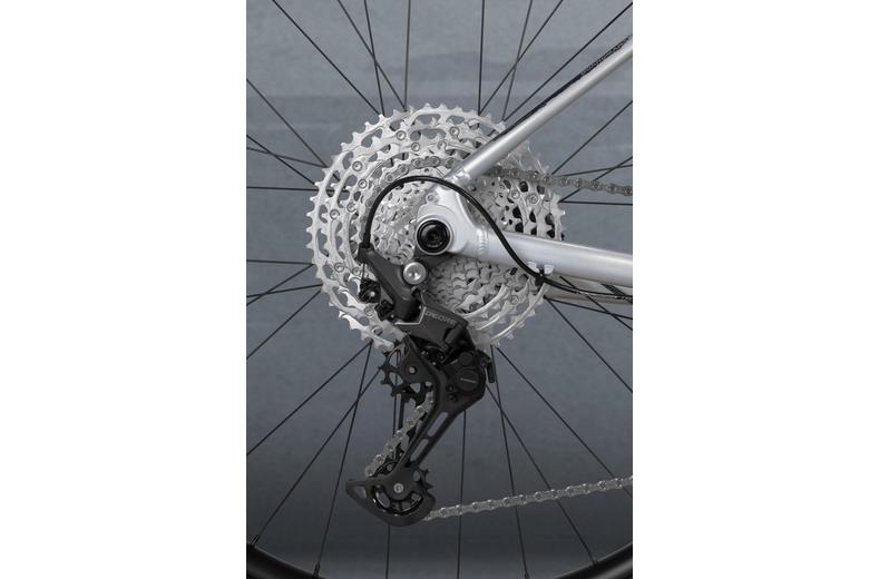 Boardman MHT 8.9 Mountain Bike - S, M, L Frames Boardman MHT 8.9 Mountain Bike - S, M, L Frames
