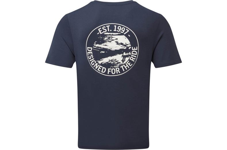 Altura Dales Tech Tee Stone L Altura Dales Tech Tee Stone L