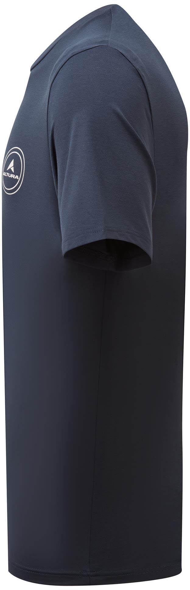 Altura Dales Tech Tee Stone L