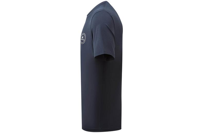 Altura Dales Tech Tee Stone L Altura Dales Tech Tee Stone L
