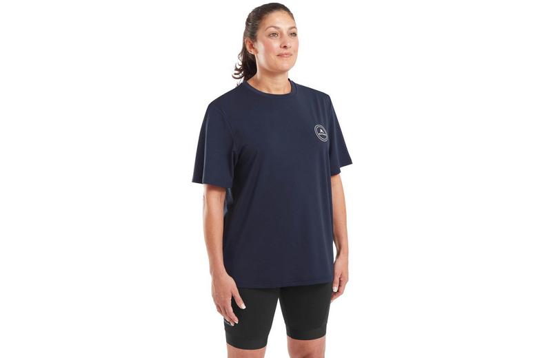 Altura Dales Tech Tee Stone L Altura Dales Tech Tee Stone L