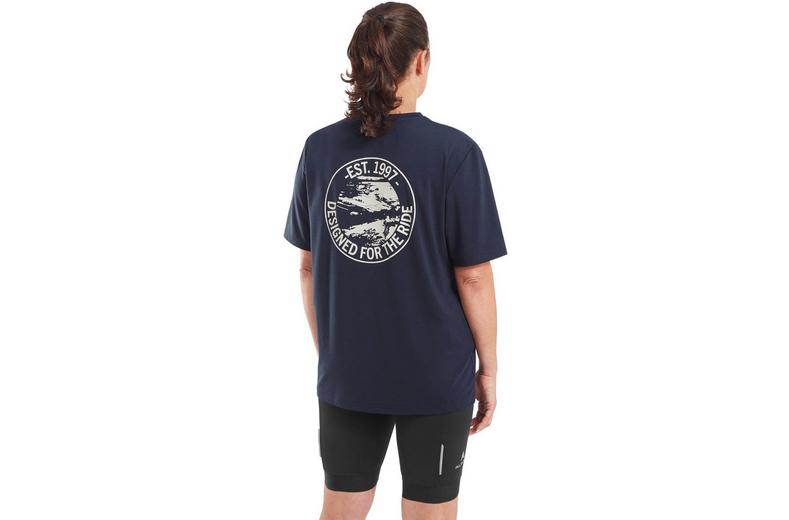 Altura Dales Tech Tee Stone L Altura Dales Tech Tee Stone L