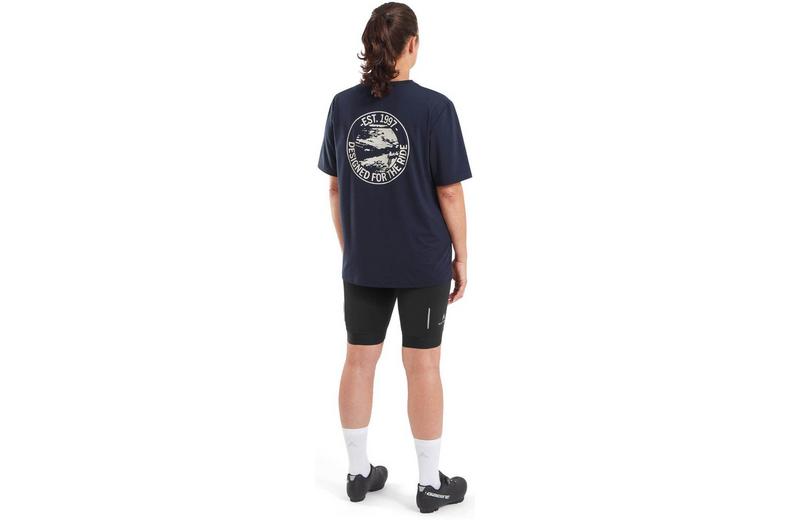 Altura Dales Tech Tee Stone L Altura Dales Tech Tee Stone L