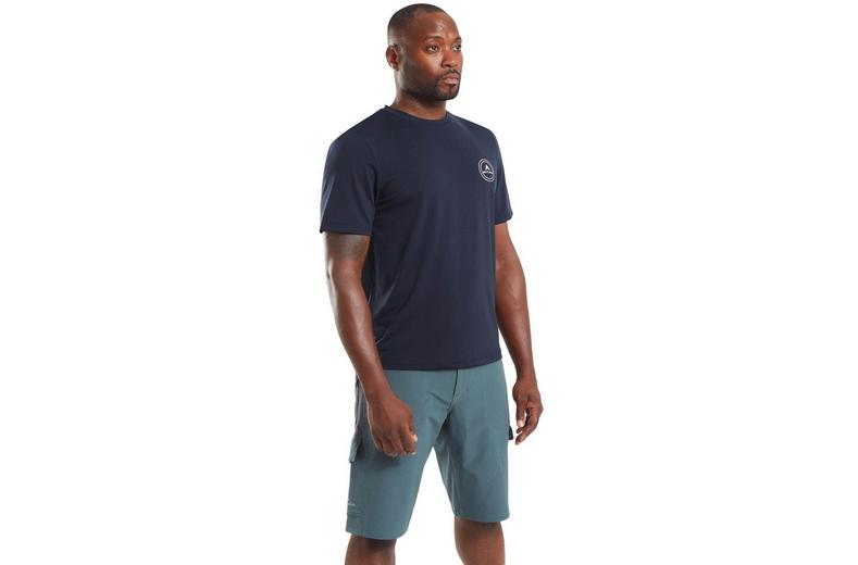 Altura Dales Tech Tee Stone L Altura Dales Tech Tee Stone L
