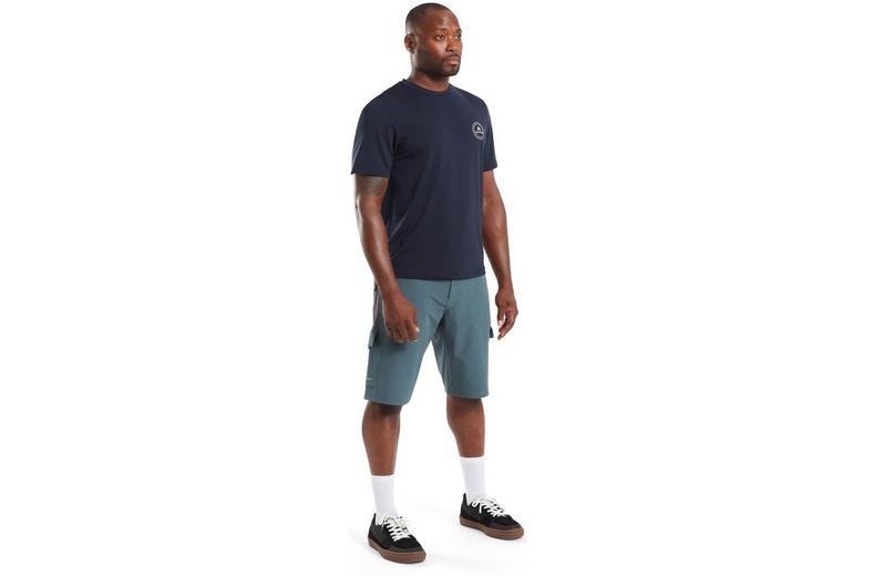 Altura Dales Tech Tee Stone L Altura Dales Tech Tee Stone L