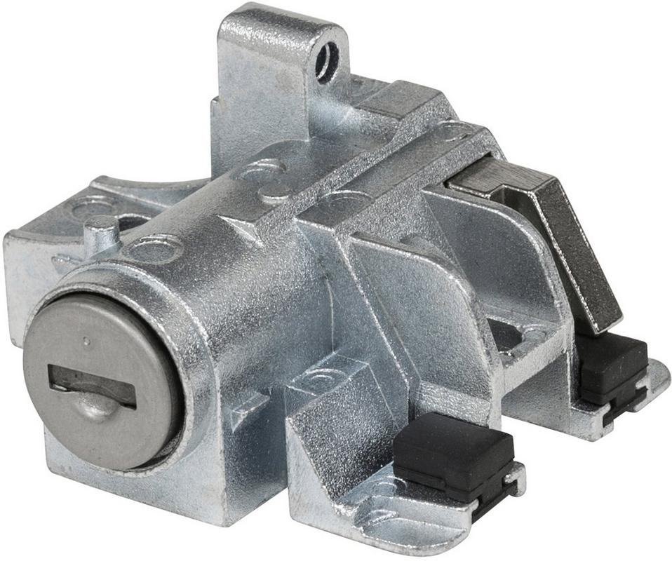 Halfords Bosch E-Bike Battery Lock and Key Set | Extra 8% off for BC Members