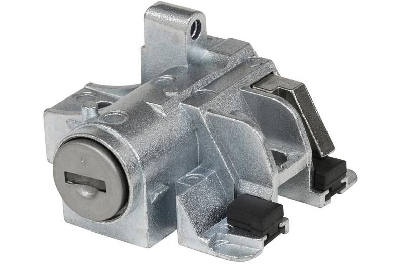 Bosch E-Bike Battery Lock and Key Set Bosch E-Bike Battery Lock and Key Set