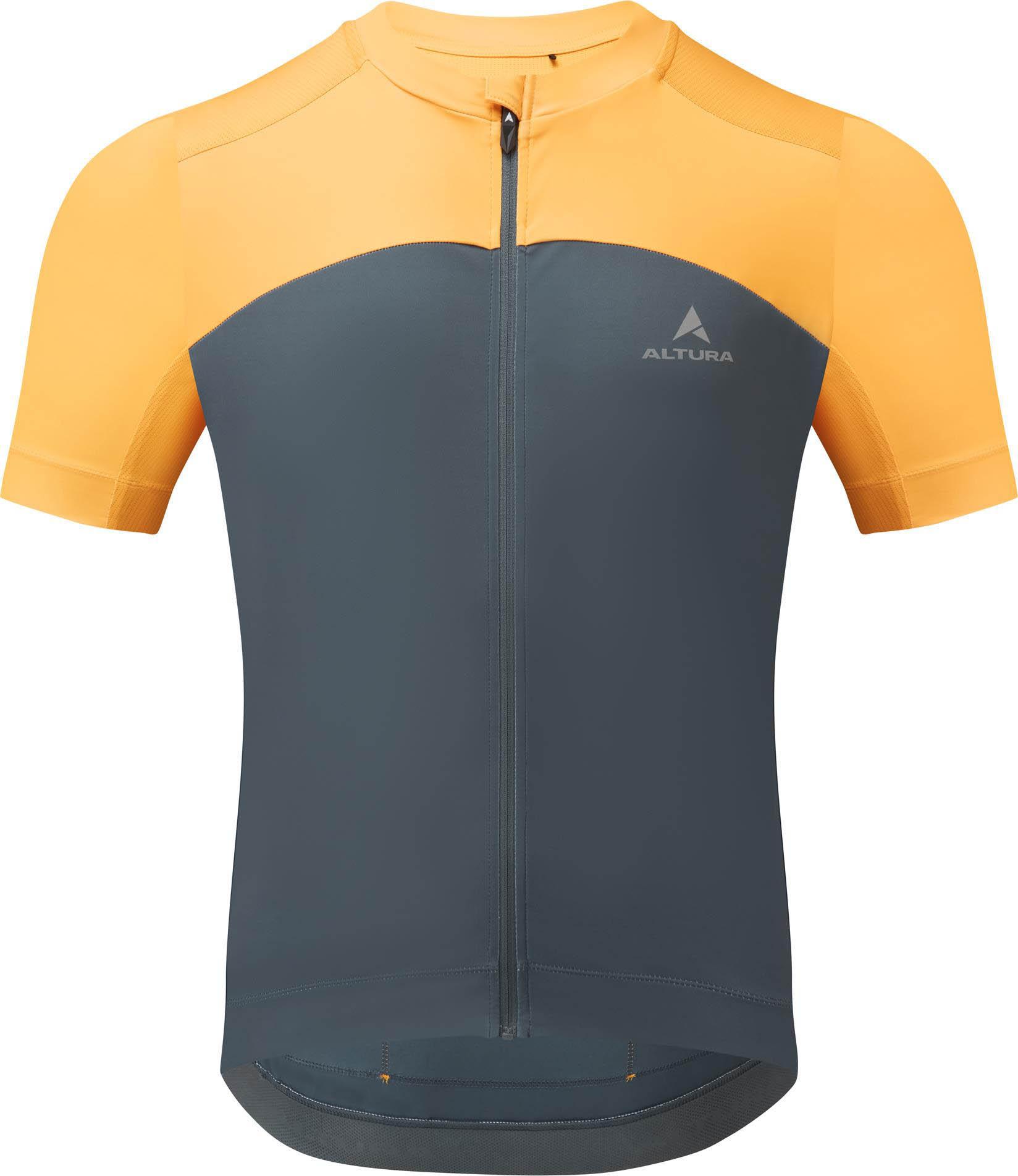 Altura Men's Airstream SS Jersey