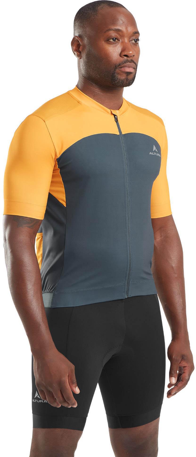Altura Men's Airstream SS Jersey