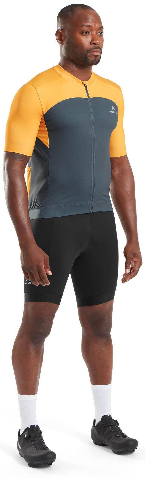 Altura Men's Airstream SS Jersey