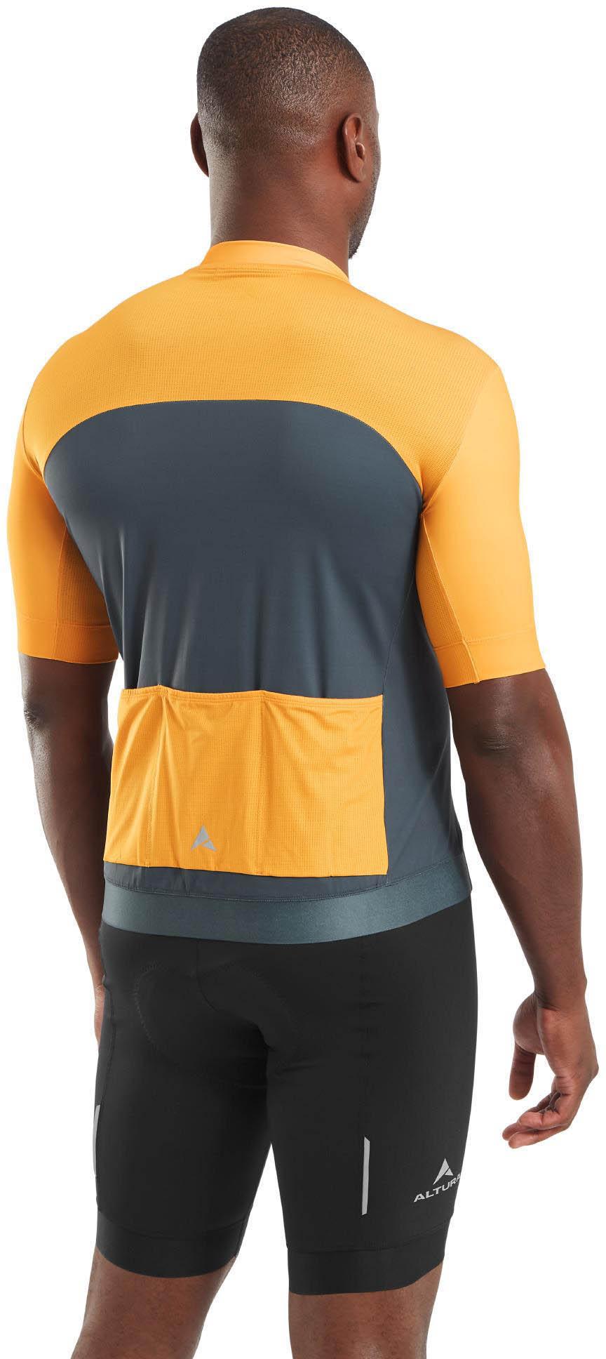 Altura Men's Airstream SS Jersey
